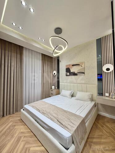 Satılır 2 otaqlı yeni tikili 65 m², 8 Noyabr m., photo 8 from 17