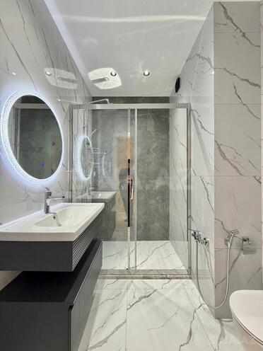 Satılır 2 otaqlı yeni tikili 65 m², 8 Noyabr m., photo 14 from 17
