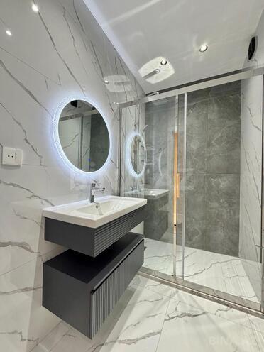 Satılır 2 otaqlı yeni tikili 65 m², 8 Noyabr m., photo 12 from 17