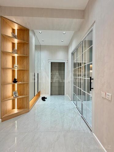 Satılır 2 otaqlı yeni tikili 65 m², 8 Noyabr m., photo 15 from 17