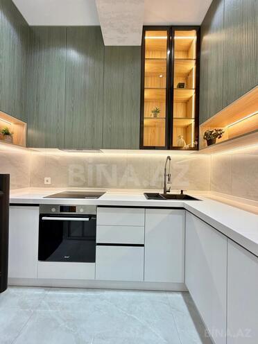 Satılır 2 otaqlı yeni tikili 65 m², 8 Noyabr m., photo 11 from 17