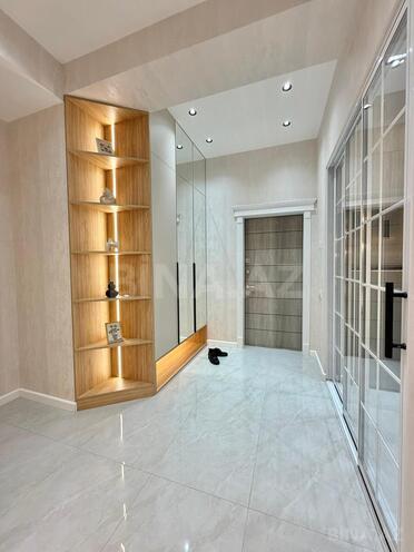 Satılır 2 otaqlı yeni tikili 65 m², 8 Noyabr m., photo 16 from 17
