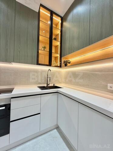 Satılır 2 otaqlı yeni tikili 65 m², 8 Noyabr m., photo 10 from 17