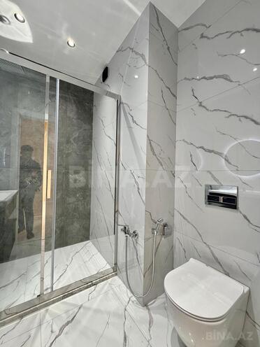 Satılır 2 otaqlı yeni tikili 65 m², 8 Noyabr m., photo 13 from 17
