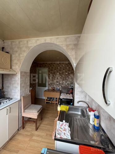 Satılır 2 otaqlı köhnə tikili 55 m², Qara Qarayev m., photo 10 from 11