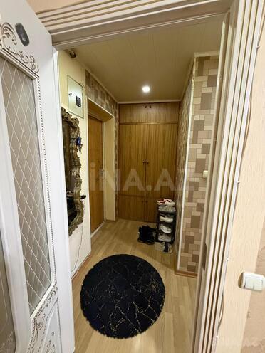 Satılır 2 otaqlı köhnə tikili 55 m², Qara Qarayev m., photo 1 from 11