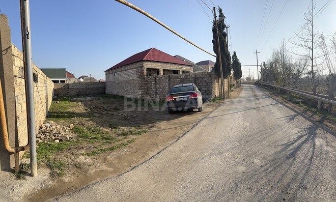 Satılır  torpaq 3 sot, Yeni Suraxanı q., photo 4 from 6