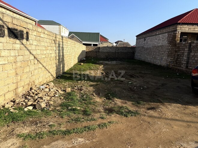 Satılır  torpaq 3 sot, Yeni Suraxanı q., photo 5 from 6