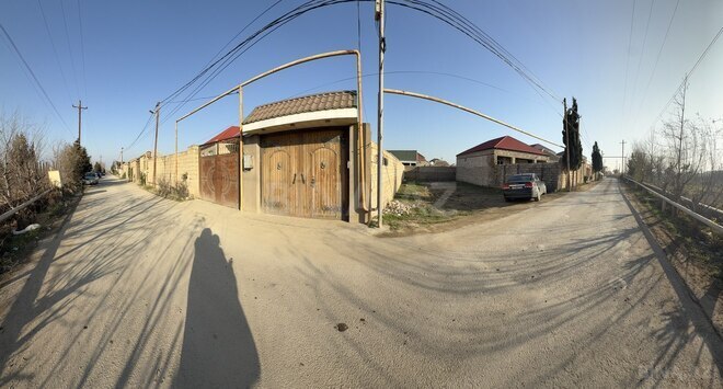 Satılır  torpaq 3 sot, Yeni Suraxanı q., photo 3 from 6