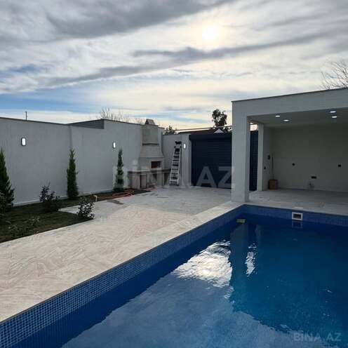 Satılır 1 otaqlı həyət evi/bağ evi 150 m², Şüvəlan q., photo 5 from 14