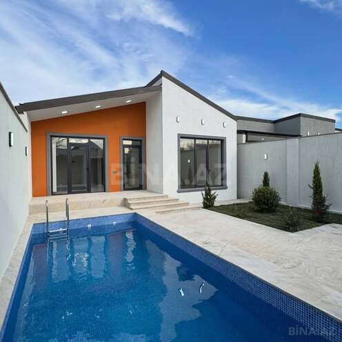 Satılır 1 otaqlı həyət evi/bağ evi 150 m², Şüvəlan q., photo 4 from 14