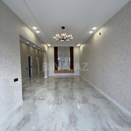 Satılır 4 otaqlı həyət evi/bağ evi 150 m², Şüvəlan q., photo 6 from 14