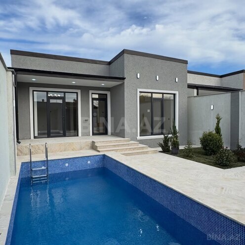 Satılır 4 otaqlı həyət evi/bağ evi 150 m², Şüvəlan q., photo 3 from 14