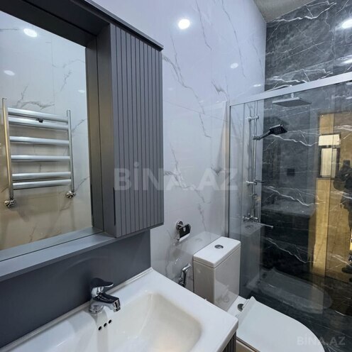 Satılır 4 otaqlı həyət evi/bağ evi 150 m², Şüvəlan q., photo 13 from 14