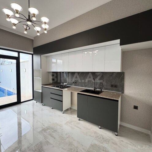 Satılır 4 otaqlı həyət evi/bağ evi 150 m², Şüvəlan q., photo 11 from 14