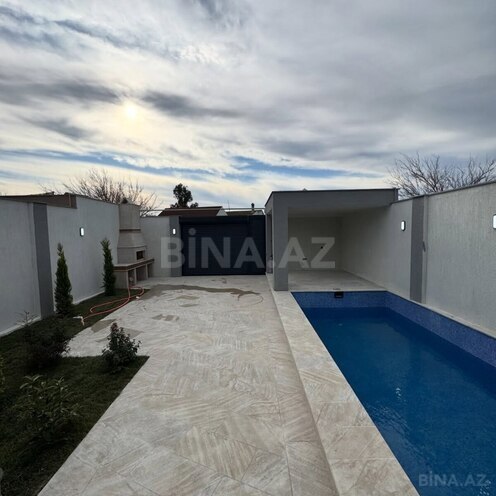 Satılır 4 otaqlı həyət evi/bağ evi 150 m², Şüvəlan q., photo 5 from 14