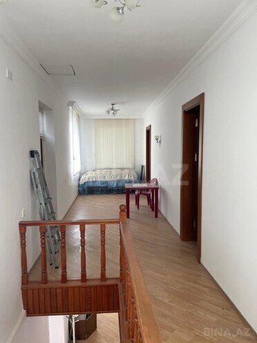 Satılır 4 otaqlı həyət evi/bağ evi 218 m², Hövsan q., photo 11 from 14