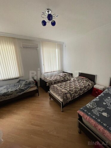 Satılır 4 otaqlı həyət evi/bağ evi 218 m², Hövsan q., photo 5 from 14