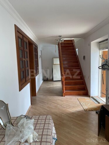 Satılır 4 otaqlı həyət evi/bağ evi 218 m², Hövsan q., photo 10 from 14