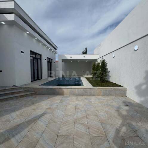 Satılır 4 otaqlı həyət evi/bağ evi 160 m², Şüvəlan q., photo 3 from 15