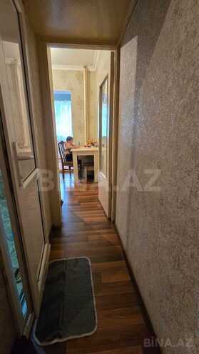 Satılır 2 otaqlı köhnə tikili 51 m², İnşaatçılar m., photo 13 from 18