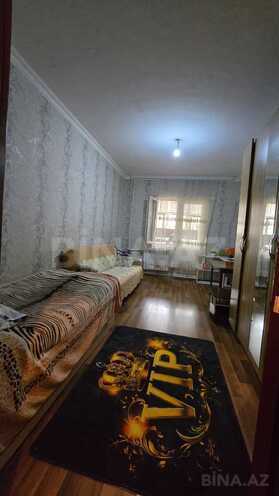 Satılır 2 otaqlı köhnə tikili 51 m², İnşaatçılar m., photo 5 from 18