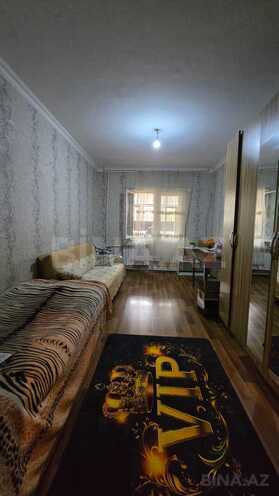 Satılır 2 otaqlı köhnə tikili 51 m², İnşaatçılar m., photo 9 from 18