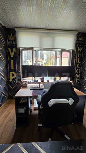 Satılır 2 otaqlı köhnə tikili 51 m², İnşaatçılar m., photo 7 from 18