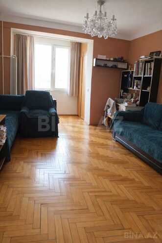 Satılır 3 otaqlı köhnə tikili 80 m², Nəriman Nərimanov m., photo 4 from 17