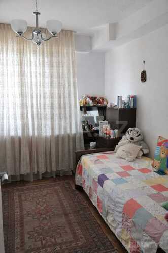 Satılır 3 otaqlı köhnə tikili 80 m², Nəriman Nərimanov m., photo 7 from 17