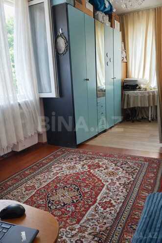 Satılır 3 otaqlı köhnə tikili 80 m², Nəriman Nərimanov m., photo 11 from 17