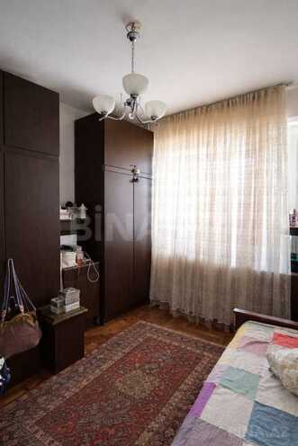 Satılır 3 otaqlı köhnə tikili 80 m², Nəriman Nərimanov m., photo 8 from 17