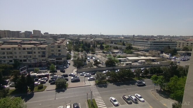 Satılır 3 otaqlı köhnə tikili 80 m², Nəriman Nərimanov m., photo 15 from 17