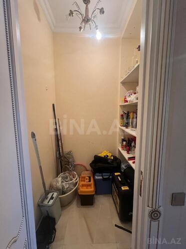 Продаётся 3-комн. новостройка 137 м², м. Шах Исмаил Хатаи, photo 14 from 19