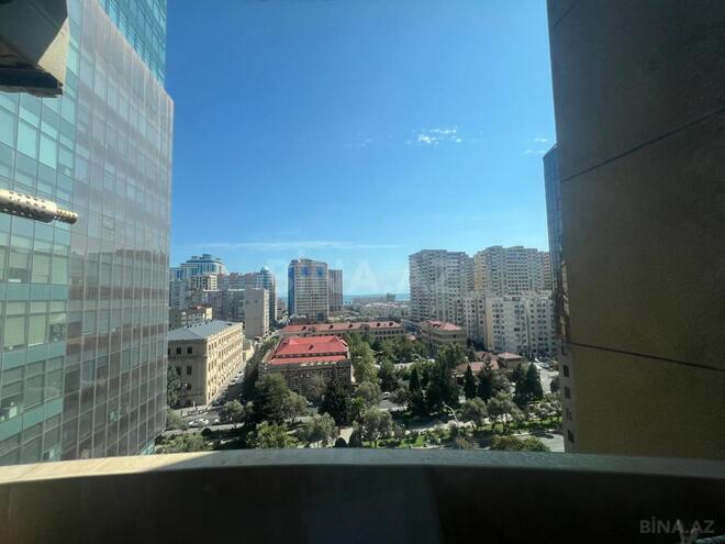 Продаётся 3-комн. новостройка 137 м², м. Шах Исмаил Хатаи, photo 18 from 19
