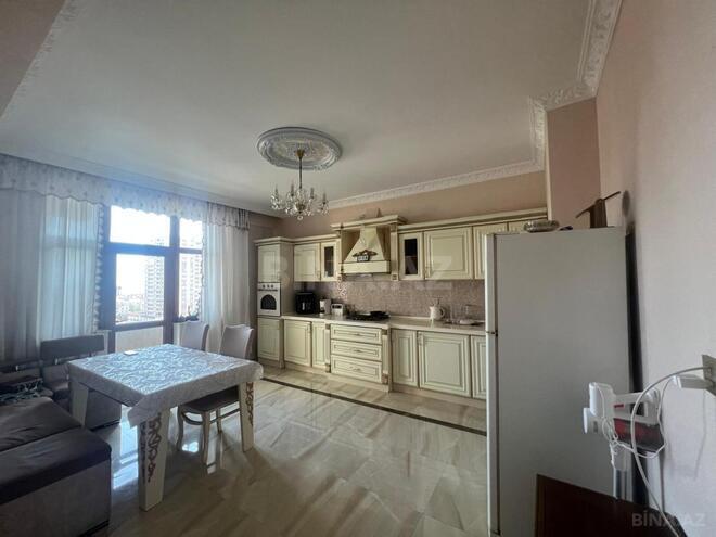 Продаётся 3-комн. новостройка 137 м², м. Шах Исмаил Хатаи, photo 12 from 19