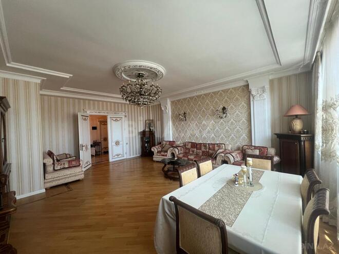 Продаётся 3-комн. новостройка 137 м², м. Шах Исмаил Хатаи, photo 7 from 19
