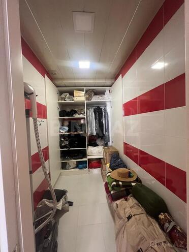 Продаётся 3-комн. новостройка 137 м², м. Шах Исмаил Хатаи, photo 15 from 19