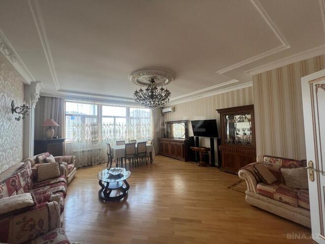 Продаётся 3-комн. новостройка 137 м², м. Шах Исмаил Хатаи, photo 6 from 19