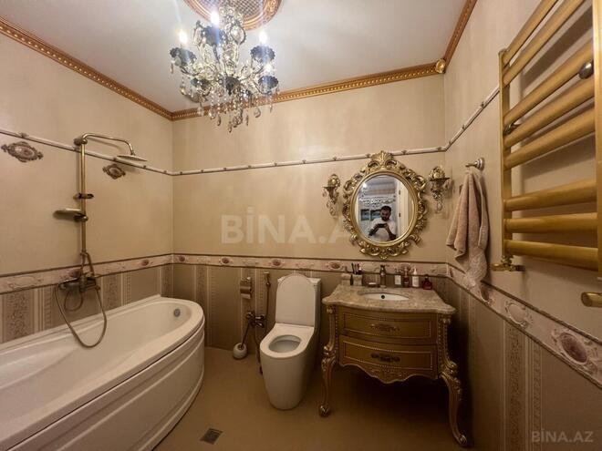 Продаётся 3-комн. новостройка 137 м², м. Шах Исмаил Хатаи, photo 16 from 19