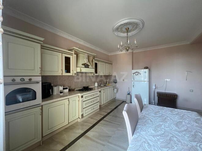 Продаётся 3-комн. новостройка 137 м², м. Шах Исмаил Хатаи, photo 13 from 19
