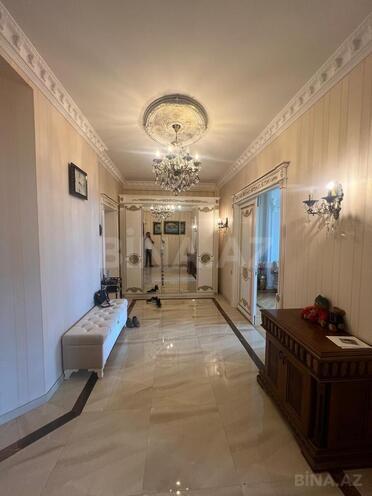 Продаётся 3-комн. новостройка 137 м², м. Шах Исмаил Хатаи, photo 17 from 19