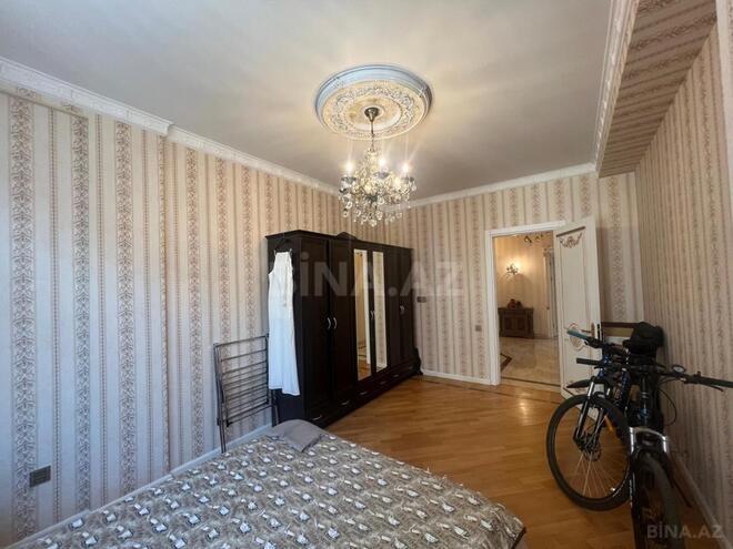 Продаётся 3-комн. новостройка 137 м², м. Шах Исмаил Хатаи, photo 11 from 19