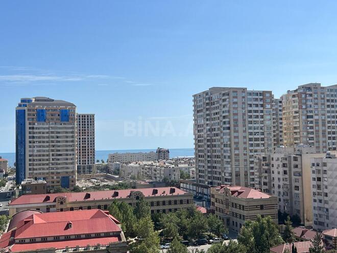 Продаётся 3-комн. новостройка 137 м², м. Шах Исмаил Хатаи, photo 4 from 19