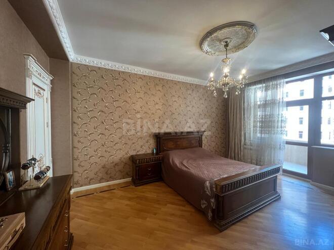 Продаётся 3-комн. новостройка 137 м², м. Шах Исмаил Хатаи, photo 8 from 19