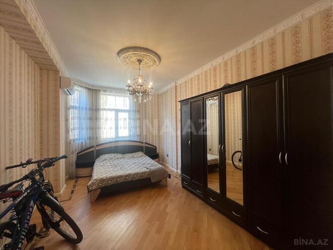 Продаётся 3-комн. новостройка 137 м², м. Шах Исмаил Хатаи, photo 10 from 19