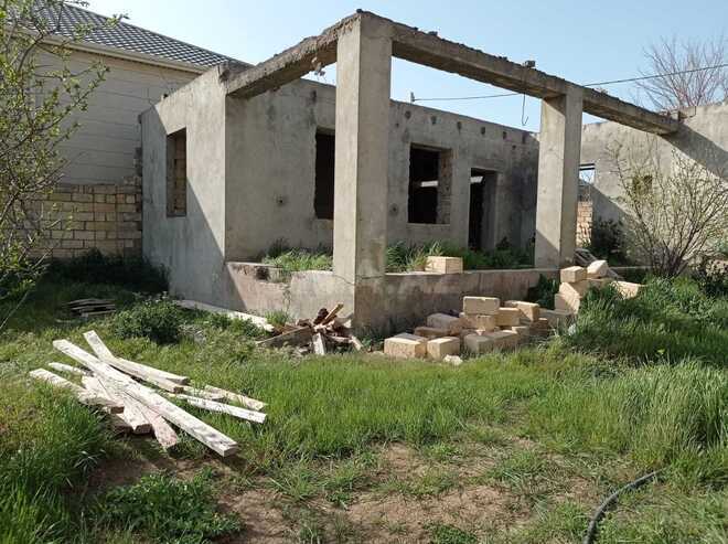 Продаётся  участок 7.5 сот, пос. Мехтиабад, photo 6 from 11