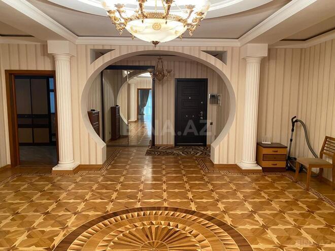 Сдаётся 4-комн. новостройка 220 м², м. 28 мая, photo 12 from 18