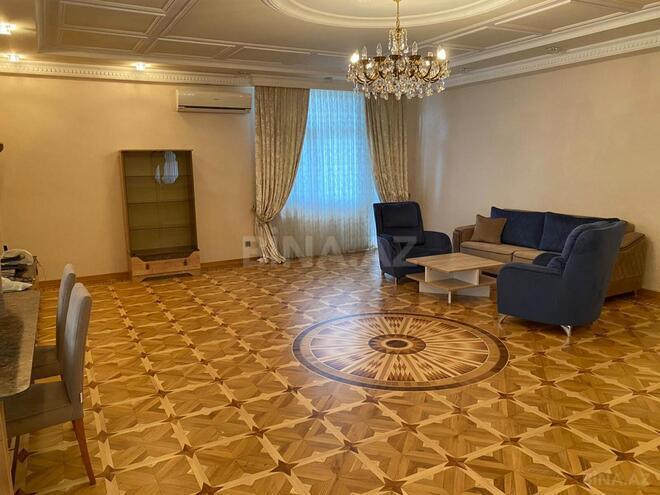 Сдаётся 4-комн. новостройка 220 м², м. 28 мая, photo 14 from 18