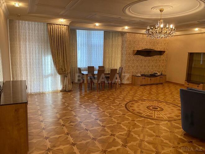 Сдаётся 4-комн. новостройка 220 м², м. 28 мая, photo 16 from 18